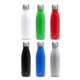 KISKO RECYCLED 550ML BOTTLE image 2
