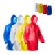 BAIKAL WATERPROOF RAINCOAT image 2