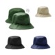 FROSTY BUCKET HAT image 2