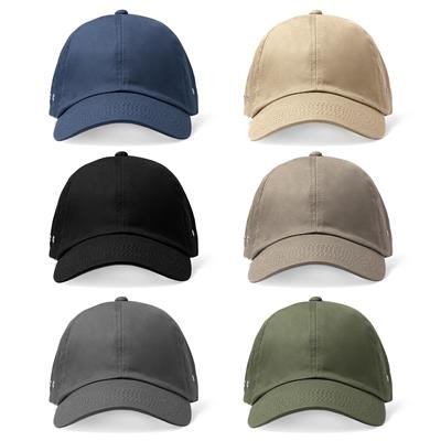 Picture of TERRA 6 PANEL CAP