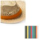 COMET NON-WOVEN HAT BAND image 2