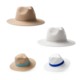 JONES FEDORA HAT image 2