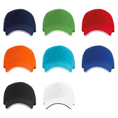 Picture of ERIS 5 PANEL CAP