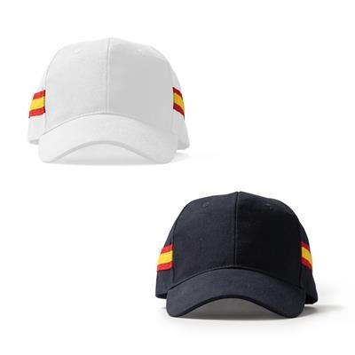 Picture of IBERIS 6 PANEL CAP