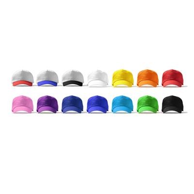 Picture of FREYA 5 PANEL CAP