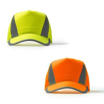 Picture of BALDER 5 PANEL CAP