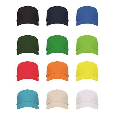 Picture of URANUS 5 PANEL CAP