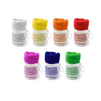 Picture of KELSEY MICROFIBRE TOWEL