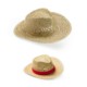 SUN STRAW HAT image 2