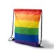 BREMEN PRIDE DRAWSTRING BACKPACK image 2