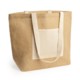 GAVIA LAMINATED JUTE BAG image 2
