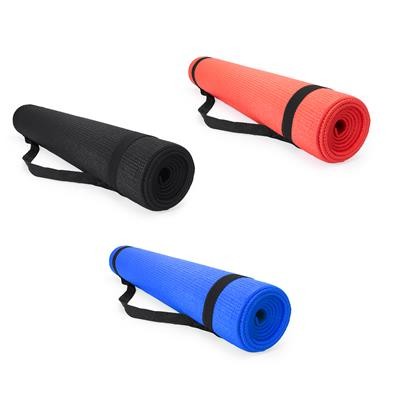 Picture of CHAKRA YOGA MAT