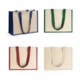 NANTES LAMINATED JUTE BAG image 2