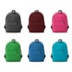 TEROS POLYESTER BACKPACK image 2
