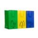 VOLGA RECYCLING BAG SET image 2