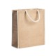 KOPER JUTE BAG image 2