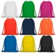 KAGU DRAWSTRING BAG image 2