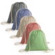 BRESCIA DRAWSTRING BAG image 2