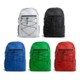 MISURI POLYESTER BACKPACK image 2