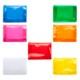 CARIBU PVC TOILETRY BAG image 2