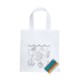 AZOR NON-WOVEN COLOURING BAG image 2
