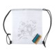 TURCAZ NON-WOVEN COLOURING BAG image 2
