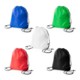 RPET LARUS RPET DRAWSTRING BACKPACK image 2