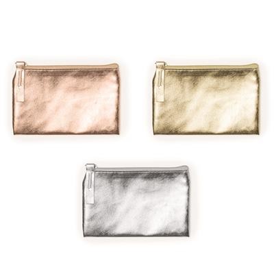 Picture of MAUVE PU PURSE