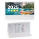 FLINT DESK CALENDAR image 2