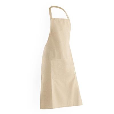 Picture of OLIVER COTTON POCKET APRON