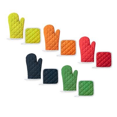 Picture of ENEKO OVEN GLOVE SET