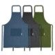Picture of MAULE HEMP POCKET APRON