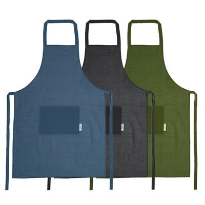 Picture of MAULE HEMP POCKET APRON
