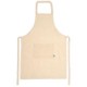 Picture of TABER COTTON POCKET APRON