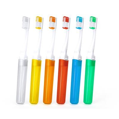 Picture of POLE TRAVEL TOOTHBRUSH