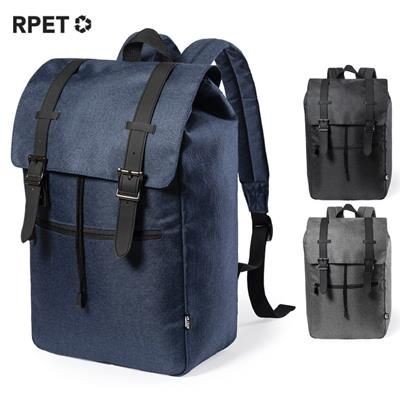 Picture of BACKPACK RUCKSACK BUDLEY.