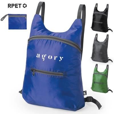 Picture of BACKPACK RUCKSACK BROCKY