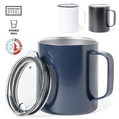 Picture of THERMAL INSULATED MUG HANNA
