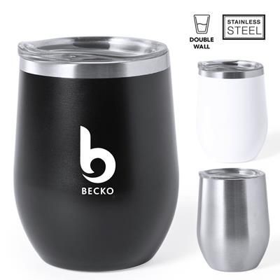 Picture of THERMAL INSULATED CUP BOBBY