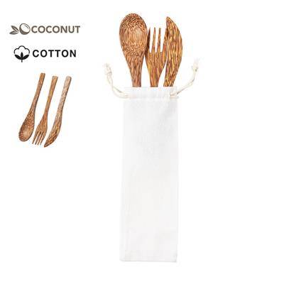 Picture of CUTLERY SET SOCEX