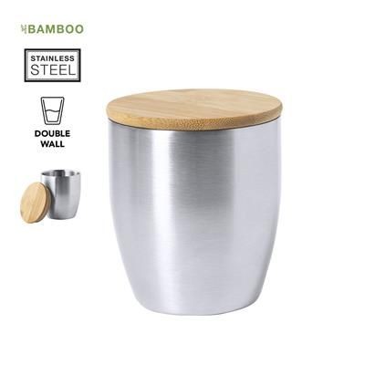 Picture of INSULATED CUP ZASEL
