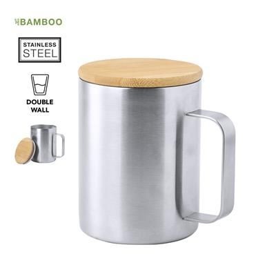 Picture of INSULATED MUG RICALY