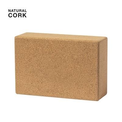 Picture of YOGA CUBE BLOCK NATARA