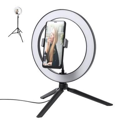 Picture of RING LIGHT WITH TRIPOD KRISTEN