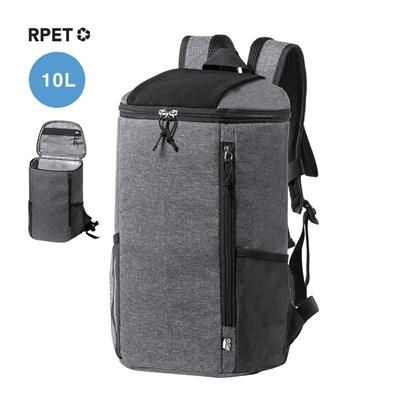 Picture of COOL BAG BACKPACK RUCKSACK KEMPER.