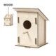 Picture of BIRDHOUSE PECKER