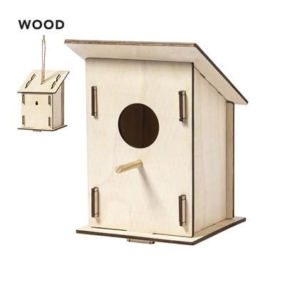 Picture of BIRDHOUSE PECKER