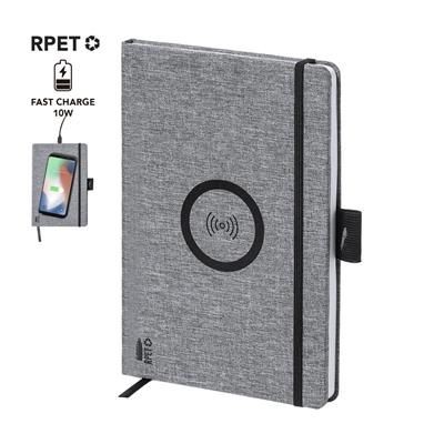 Picture of CHARGER NOTE PAD BEIN