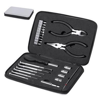 Picture of TOOL SET AMBERY.