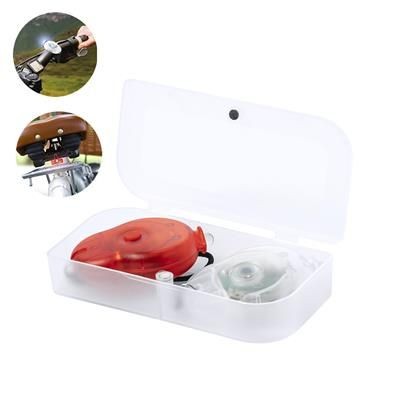 Picture of BIKE SAFETY LIGHT SET BOWEL